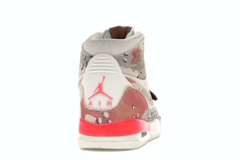 Jordan Legacy 312 Desert Camo (GS)