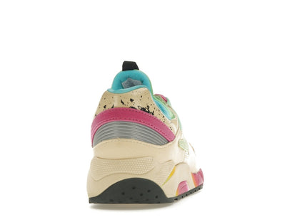 Saucony Grid 9000 Shoe Gallery Locals Only