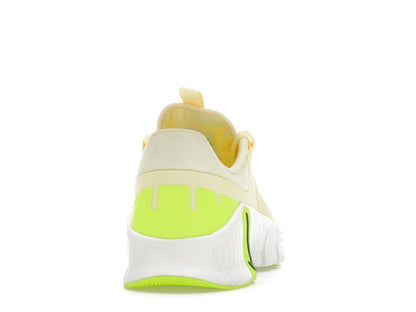 Nike Free Metcon 5 Citron Tint Volt (Women's)