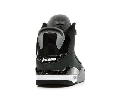 Jordan Dub-Zero Classic Charcoal