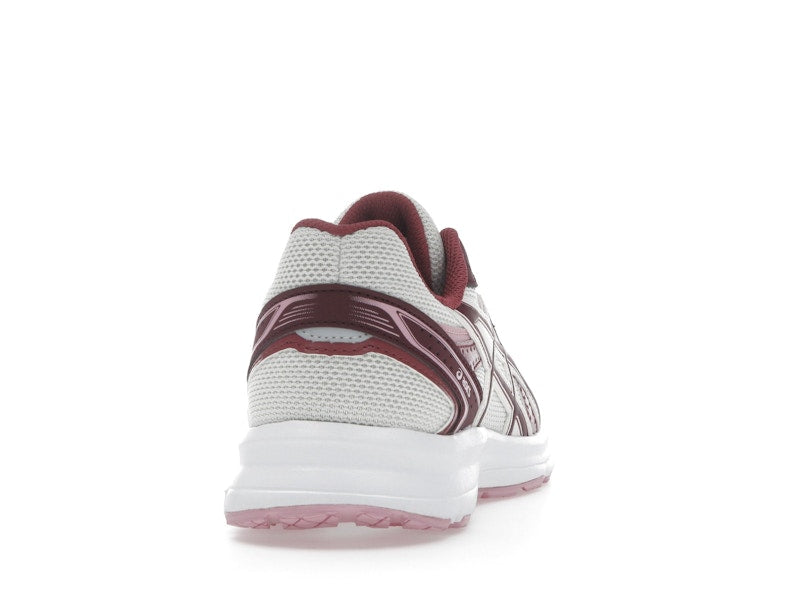 ASICS Jog 100S Cream Port Royal