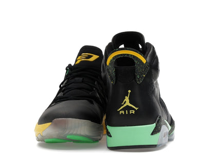 Jordan Brazil World Cup Pack (AJ6 CP3 III)