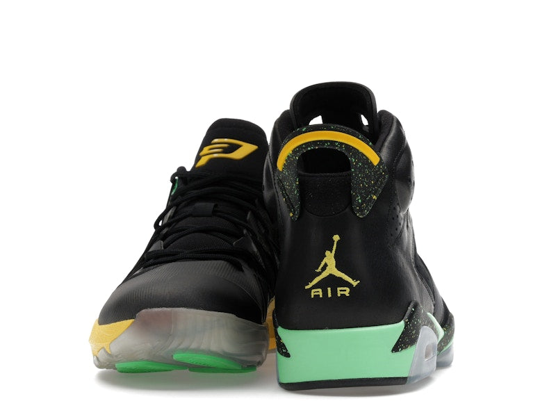Jordan Brazil World Cup Pack (AJ6 CP3 III)
