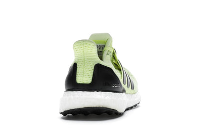 adidas Ultra Boost Frozen Yellow (Women's)