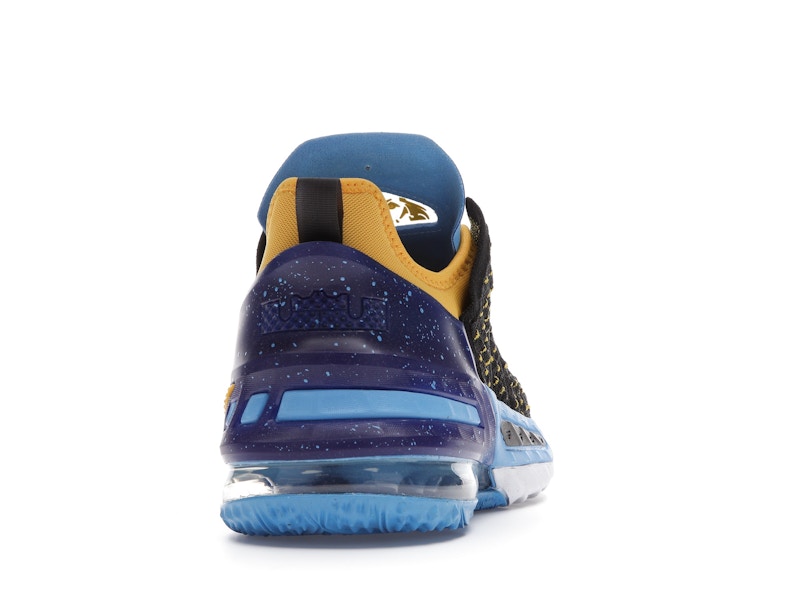 Nike LeBron 18 Minneapolis Lakers (GS)