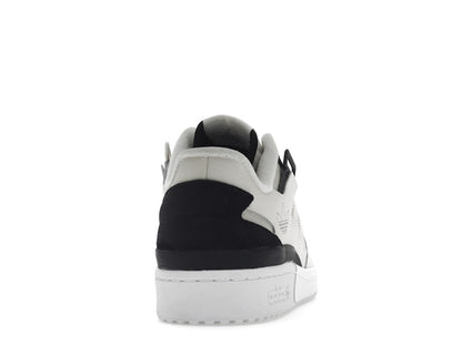 adidas Forum Exhibit Low Cream White Black