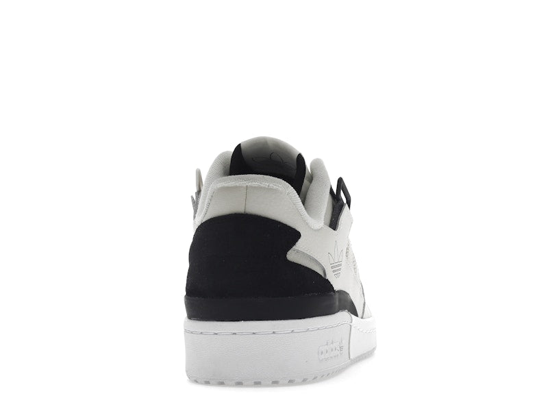 adidas Forum Exhibit Low Cream White Black