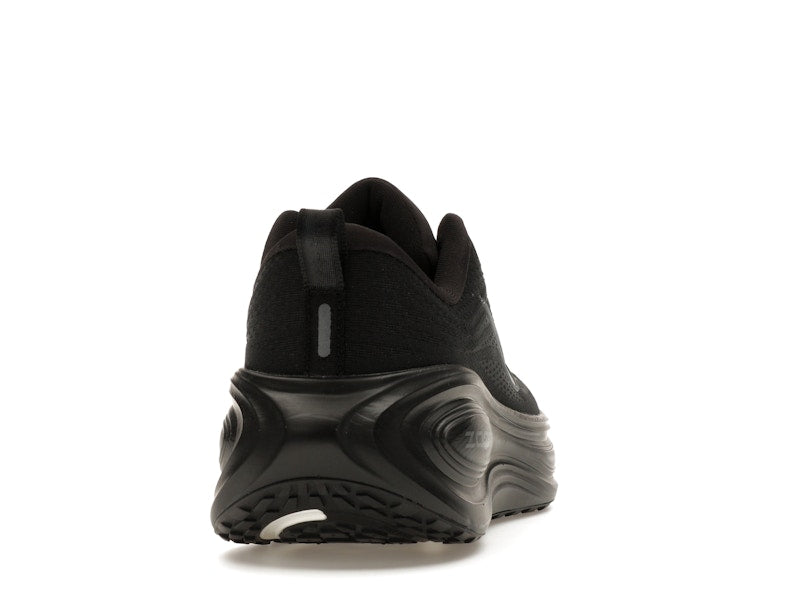 Nike Vomero Plus Black