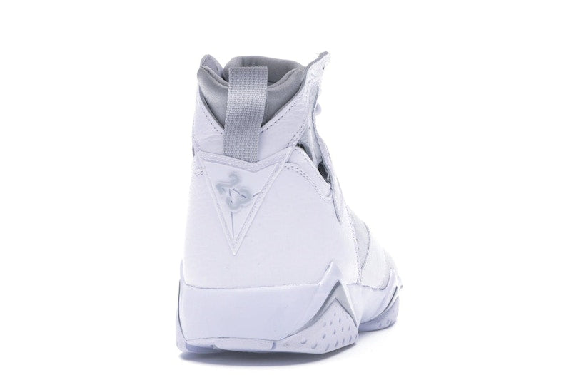 Jordan 7 Retro Pure Platinum