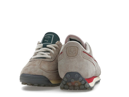 Puma Easy Rider Squid Game Alpine Snow Dark Myrtle