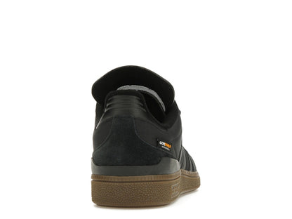 adidas Busenitz Core Black Gum