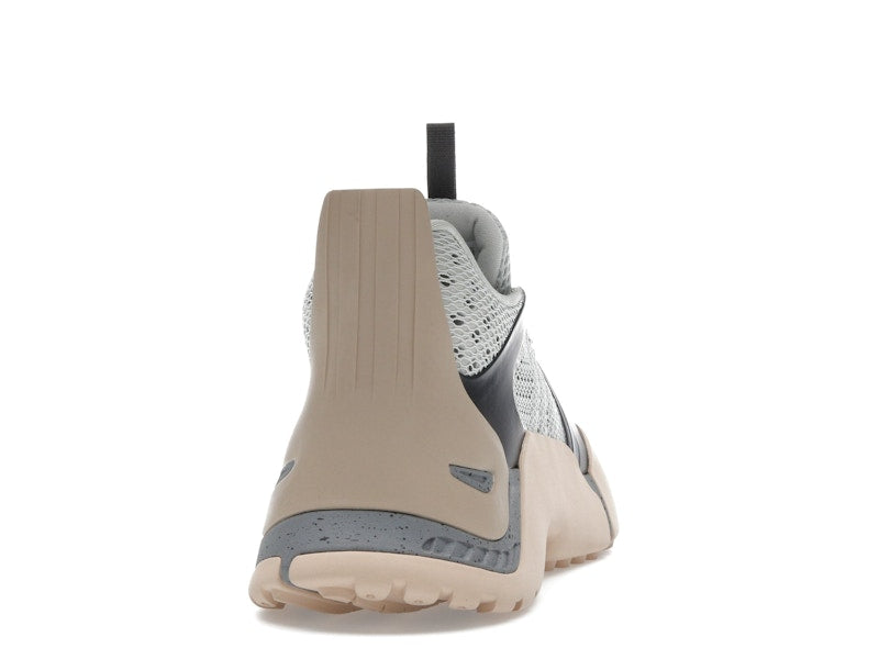 adidas Dingyun Zhang Kouza Ash Silver Green Earth