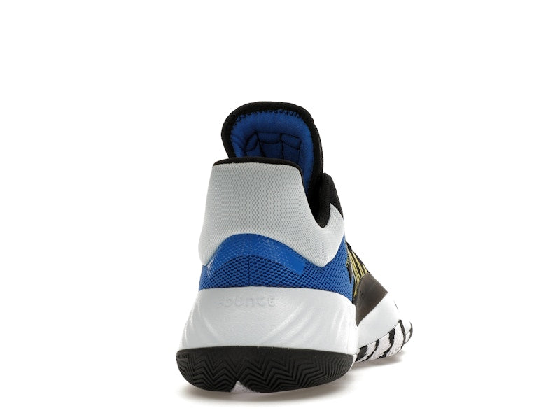 adidas D.O.N Issue #1 Black