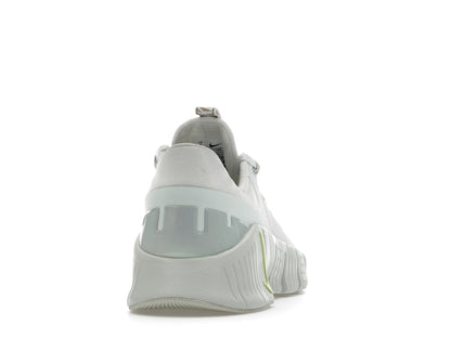 Nike Free Metcon 5 Premium Summit White Sea Glass (Women's)