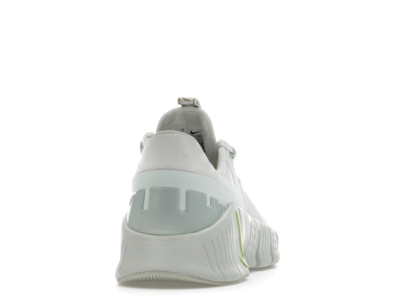 Nike Free Metcon 5 Premium Summit White Sea Glass (Women's)