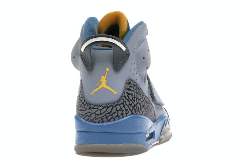 Jordan Son of Mars Stealth