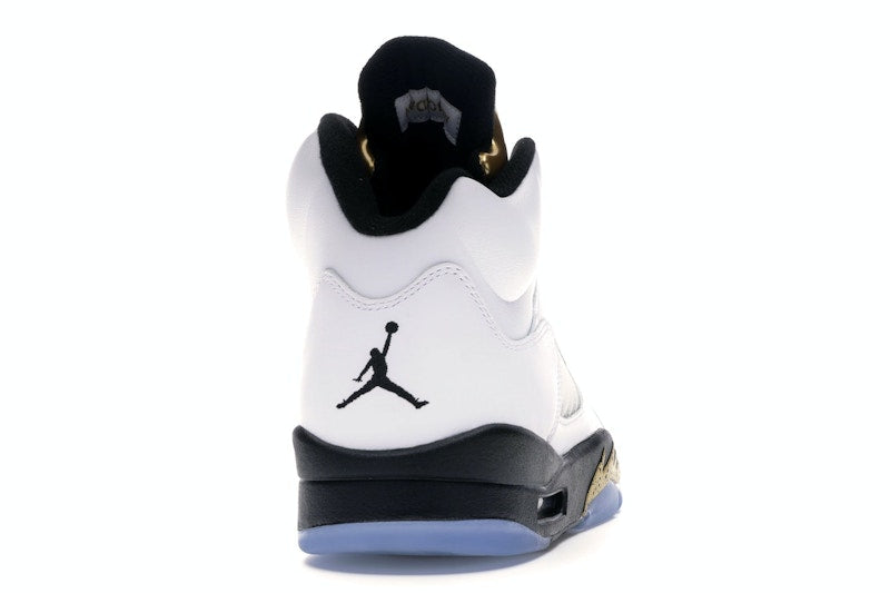 Jordan 5 Retro Olympic (2016)