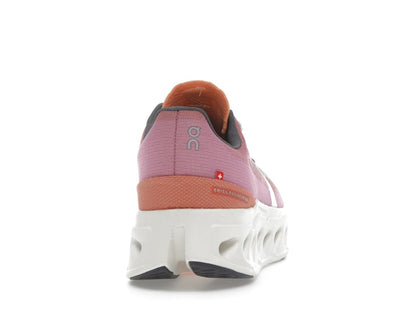 On Running Cloudeclipse Tangerine Ivory (Women's)