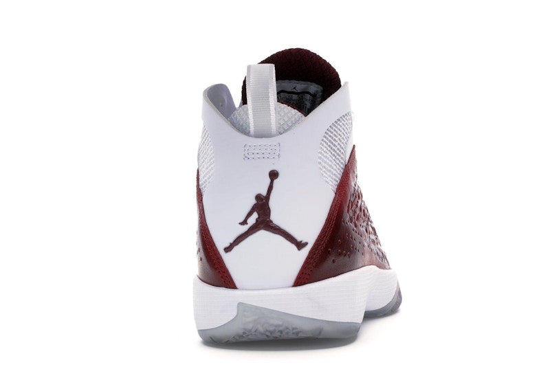 Jordan 2011 Team Red White