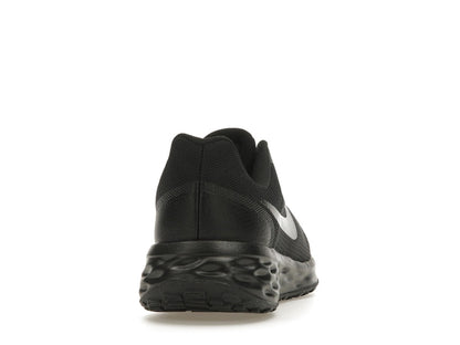 Nike Revolution 6 Next Nature Triple Black