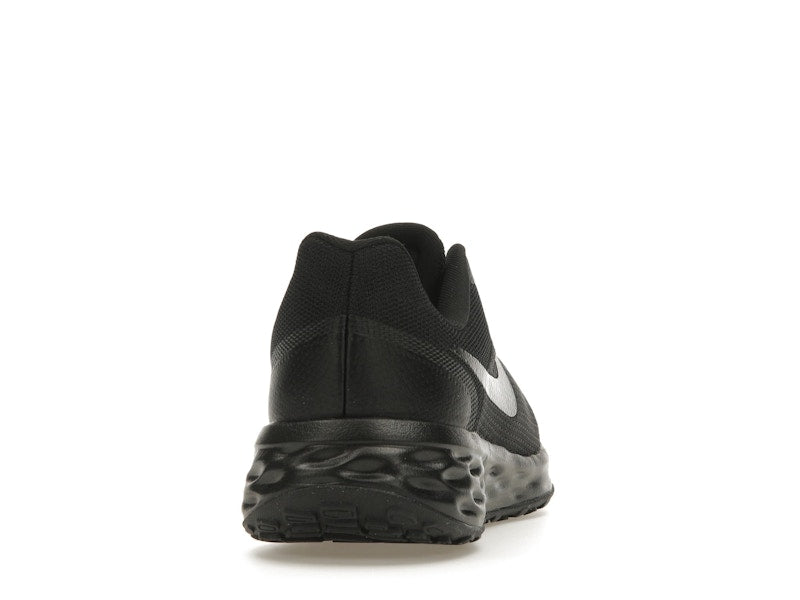 Nike Revolution 6 Next Nature Triple Black
