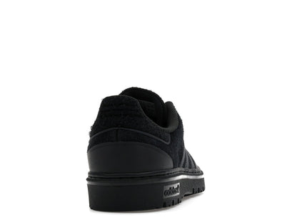 adidas Samba Winterized Black Carbon