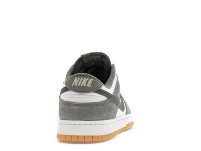 Nike Dunk Low Smoke Grey Gum 3M Swoosh