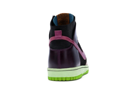 Nike Dunk High Undefeated