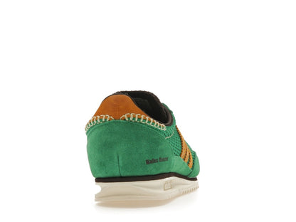 adidas SL 72 Knit Wales Bonner Green