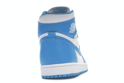 Jordan 1 Retro High OG UNC