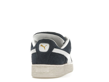 Puma Suede XL Hairy Suede Club Navy