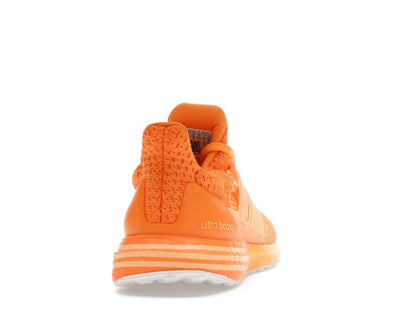 adidas Ultra Boost 5.0 DNA Acid Orange