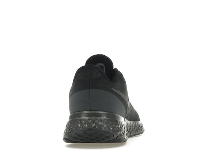 Nike Revolution 5 Black/Anthracite