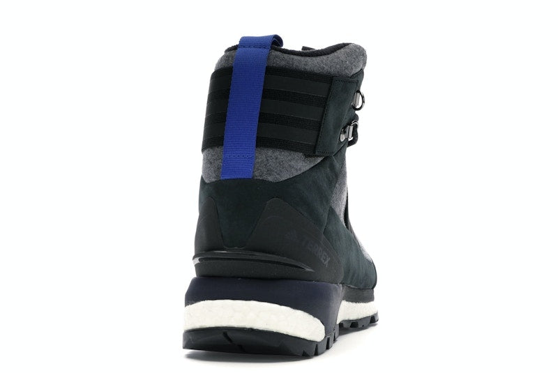 adidas Terrex Tracefinder Xhibition