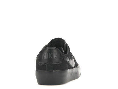 Nike SB Zoom Blazer Low Pro GT Black Anthracite