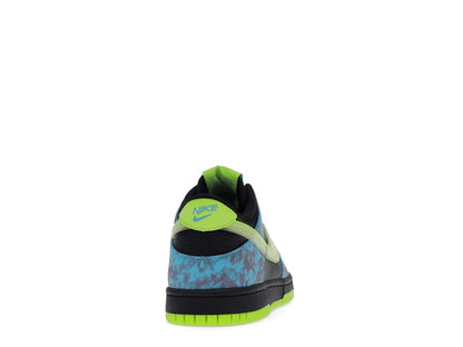 Nike Dunk Low SE Acid Wash Baltic Blue Volt (GS)