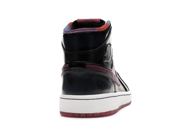 Jordan 1 Mid Nouveau Year of the Horse