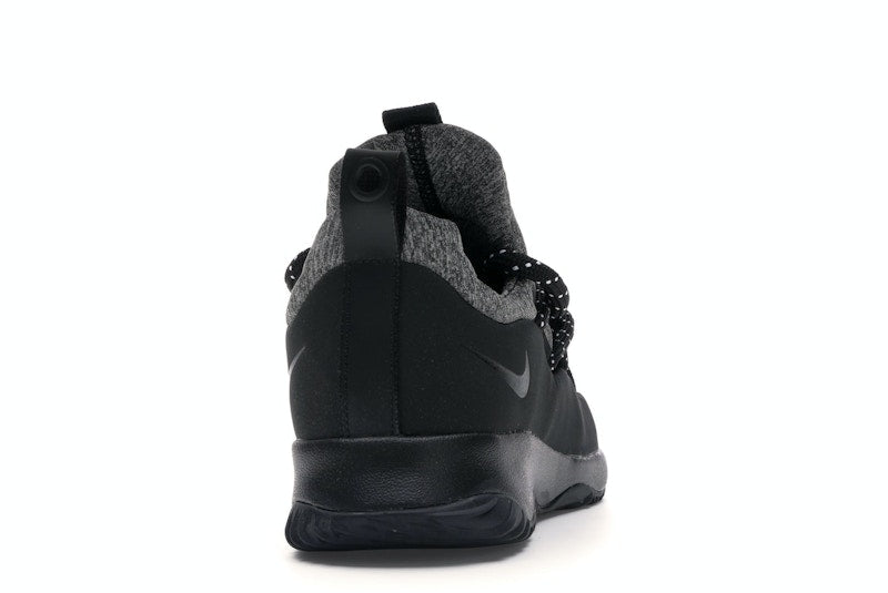 Nike City Loop Black/Black-White (Women's)
