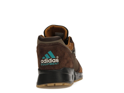 adidas EQT CSG 91 Gore-Tex Brown Black