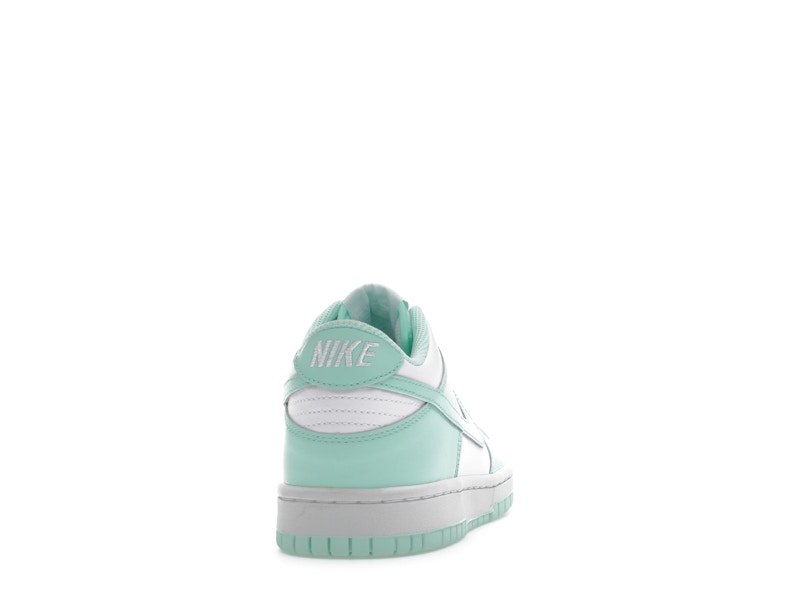 Nike Dunk Low Mint Foam (GS)