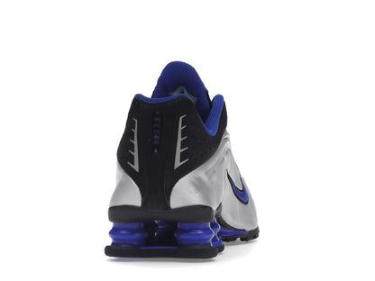 Nike Shox R4 Racer Blue (GS)