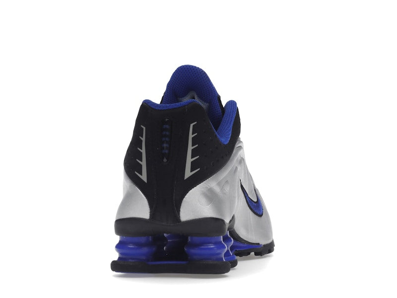 Nike Shox R4 Racer Blue (GS)
