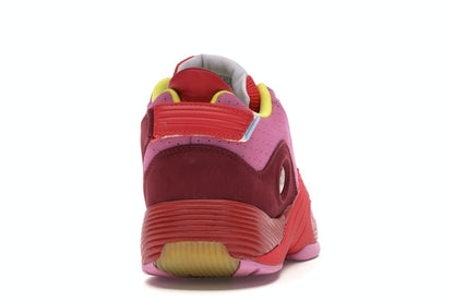 Reebok Answer 5 BBC Ice Cream Red