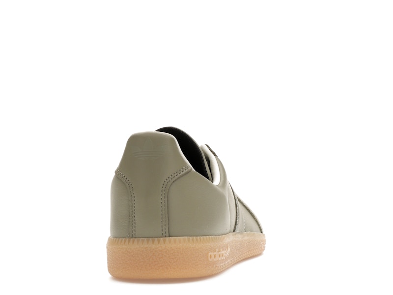 adidas BW Army size? Exclusive Olive Gum