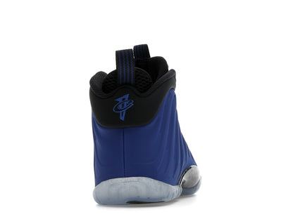 Nike Little Posite One Deep Royal (GS)
