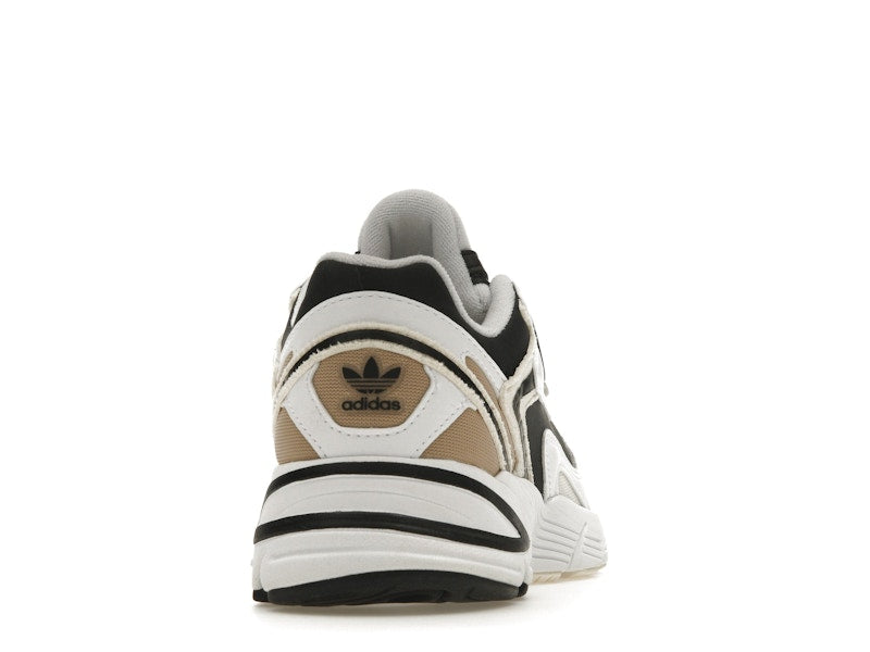 adidas Astir White Black Cream (Women's)