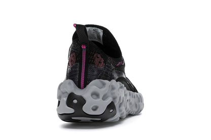 Nike ISPA Overreact Shadowberry