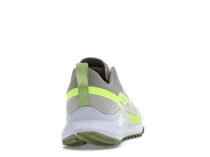Nike React Pegasus Trail 4 Cobblestone Volt