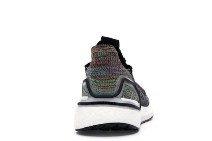 adidas Ultra Boost 2019 Black Multi-Color