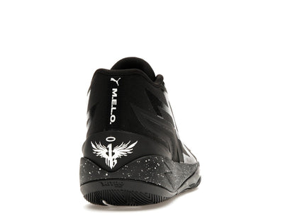 Puma LaMelo Ball MB.02 Oreo